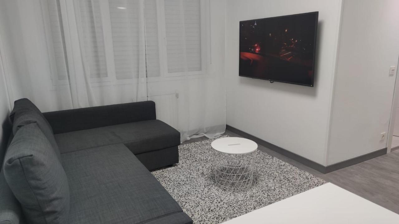 Casa Gascona Con Parking, Wifi Y Netflix Gratis!! By Delabra Apartments 奥维耶多 外观 照片