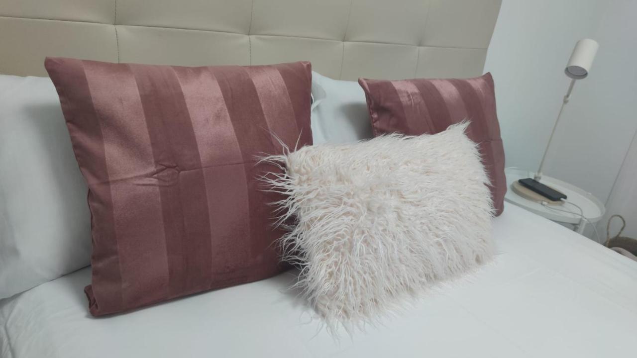 Casa Gascona Con Parking, Wifi Y Netflix Gratis!! By Delabra Apartments 奥维耶多 外观 照片