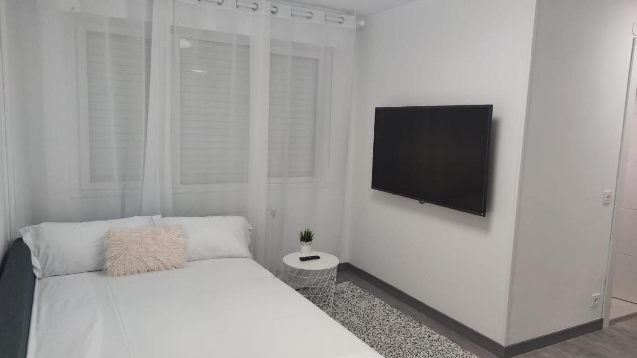 Casa Gascona Con Parking, Wifi Y Netflix Gratis!! By Delabra Apartments 奥维耶多 外观 照片
