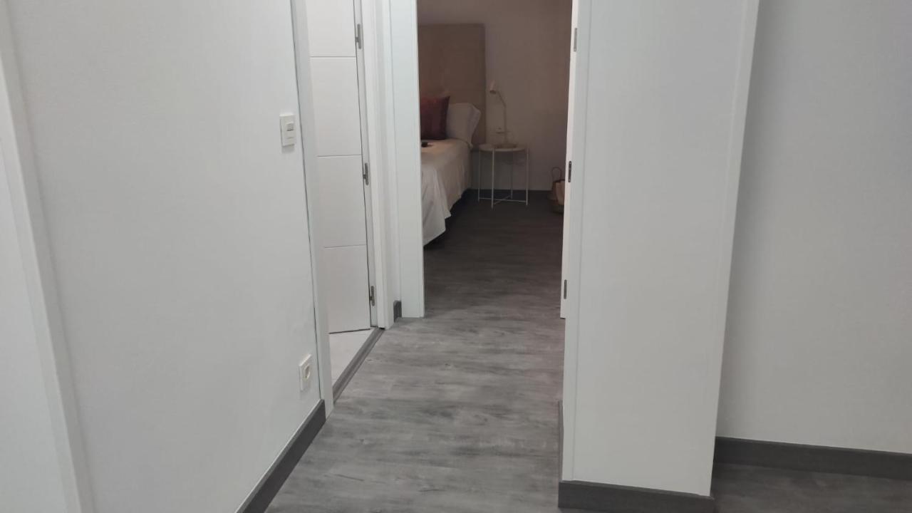 Casa Gascona Con Parking, Wifi Y Netflix Gratis!! By Delabra Apartments 奥维耶多 外观 照片