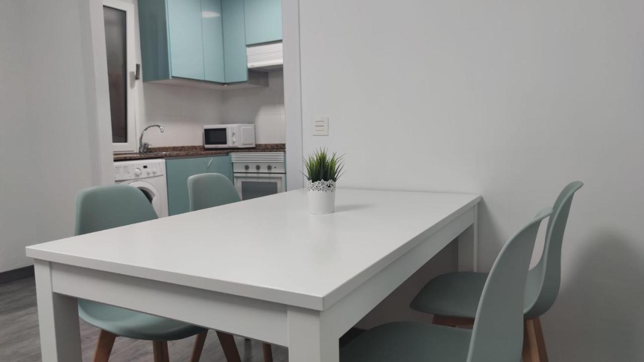 Casa Gascona Con Parking, Wifi Y Netflix Gratis!! By Delabra Apartments 奥维耶多 外观 照片
