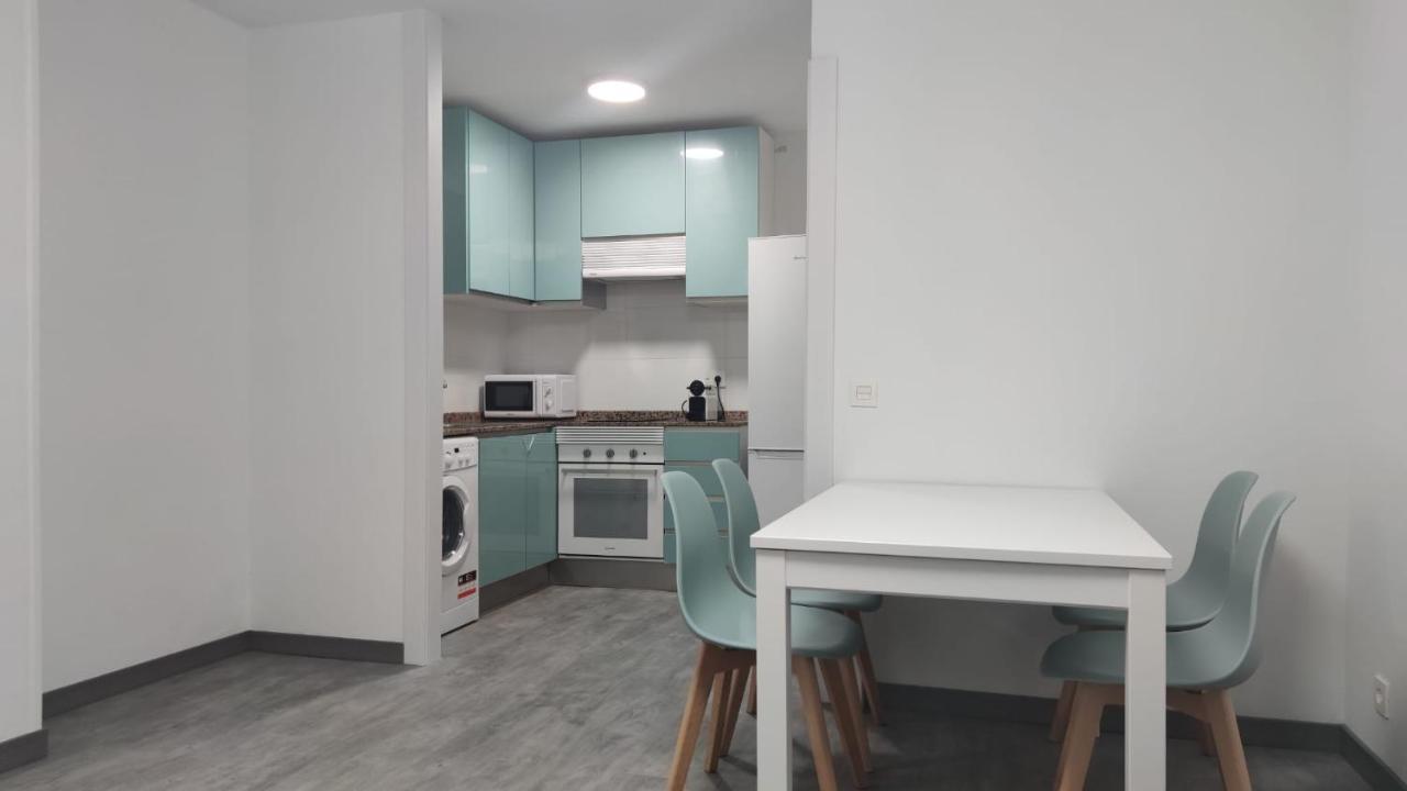 Casa Gascona Con Parking, Wifi Y Netflix Gratis!! By Delabra Apartments 奥维耶多 外观 照片