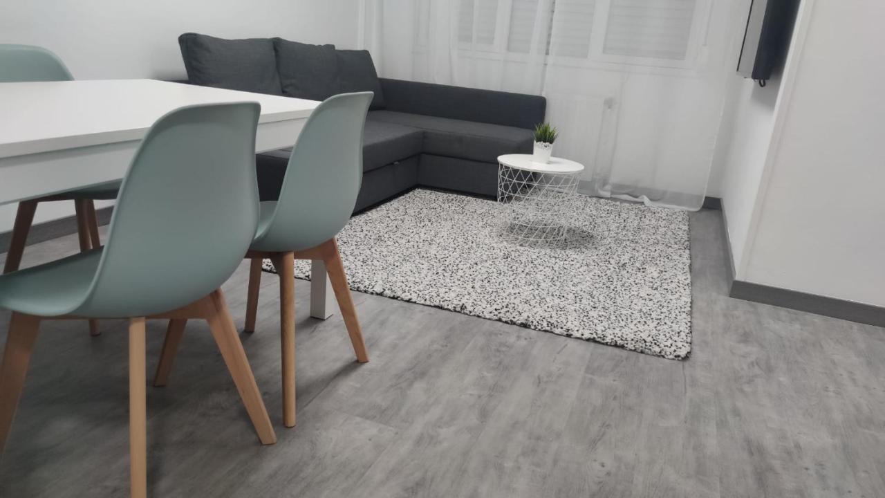 Casa Gascona Con Parking, Wifi Y Netflix Gratis!! By Delabra Apartments 奥维耶多 外观 照片