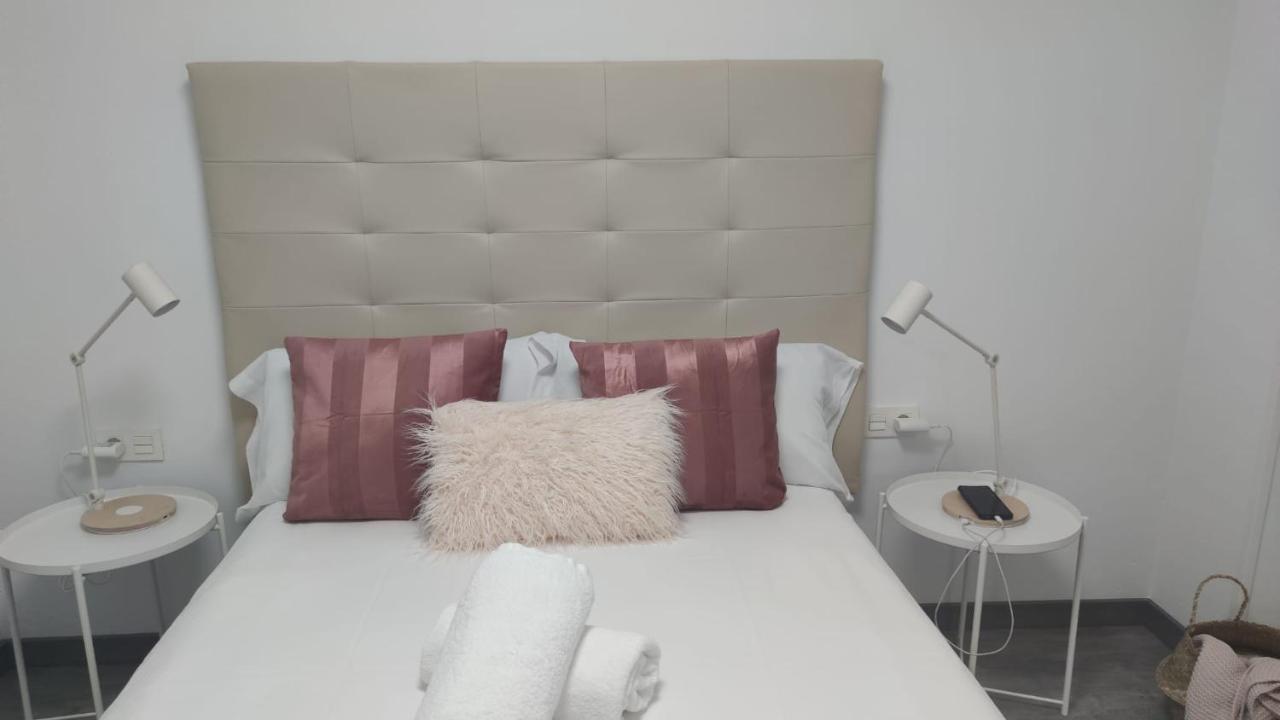 Casa Gascona Con Parking, Wifi Y Netflix Gratis!! By Delabra Apartments 奥维耶多 外观 照片