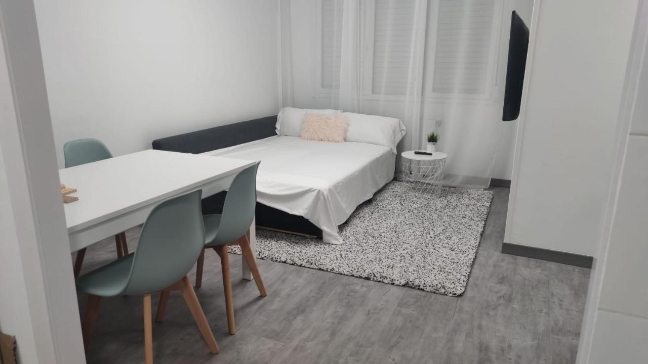 Casa Gascona Con Parking, Wifi Y Netflix Gratis!! By Delabra Apartments 奥维耶多 外观 照片