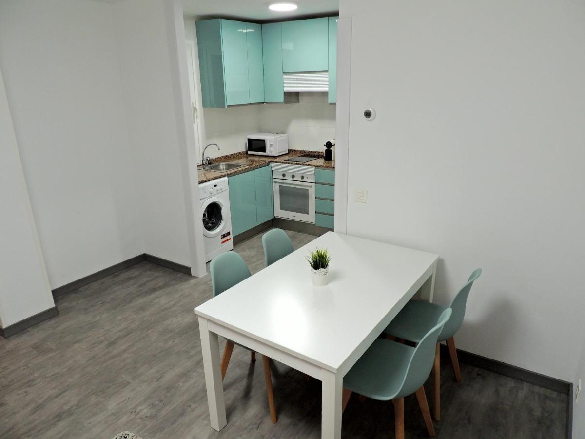 Casa Gascona Con Parking, Wifi Y Netflix Gratis!! By Delabra Apartments 奥维耶多 外观 照片