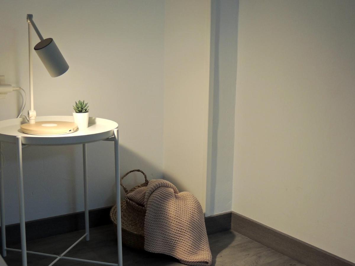 Casa Gascona Con Parking, Wifi Y Netflix Gratis!! By Delabra Apartments 奥维耶多 外观 照片