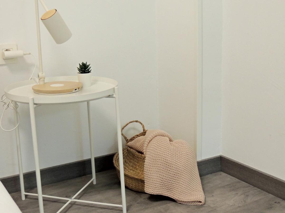 Casa Gascona Con Parking, Wifi Y Netflix Gratis!! By Delabra Apartments 奥维耶多 外观 照片