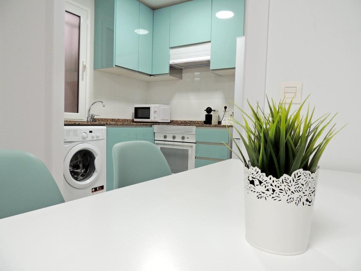 Casa Gascona Con Parking, Wifi Y Netflix Gratis!! By Delabra Apartments 奥维耶多 外观 照片