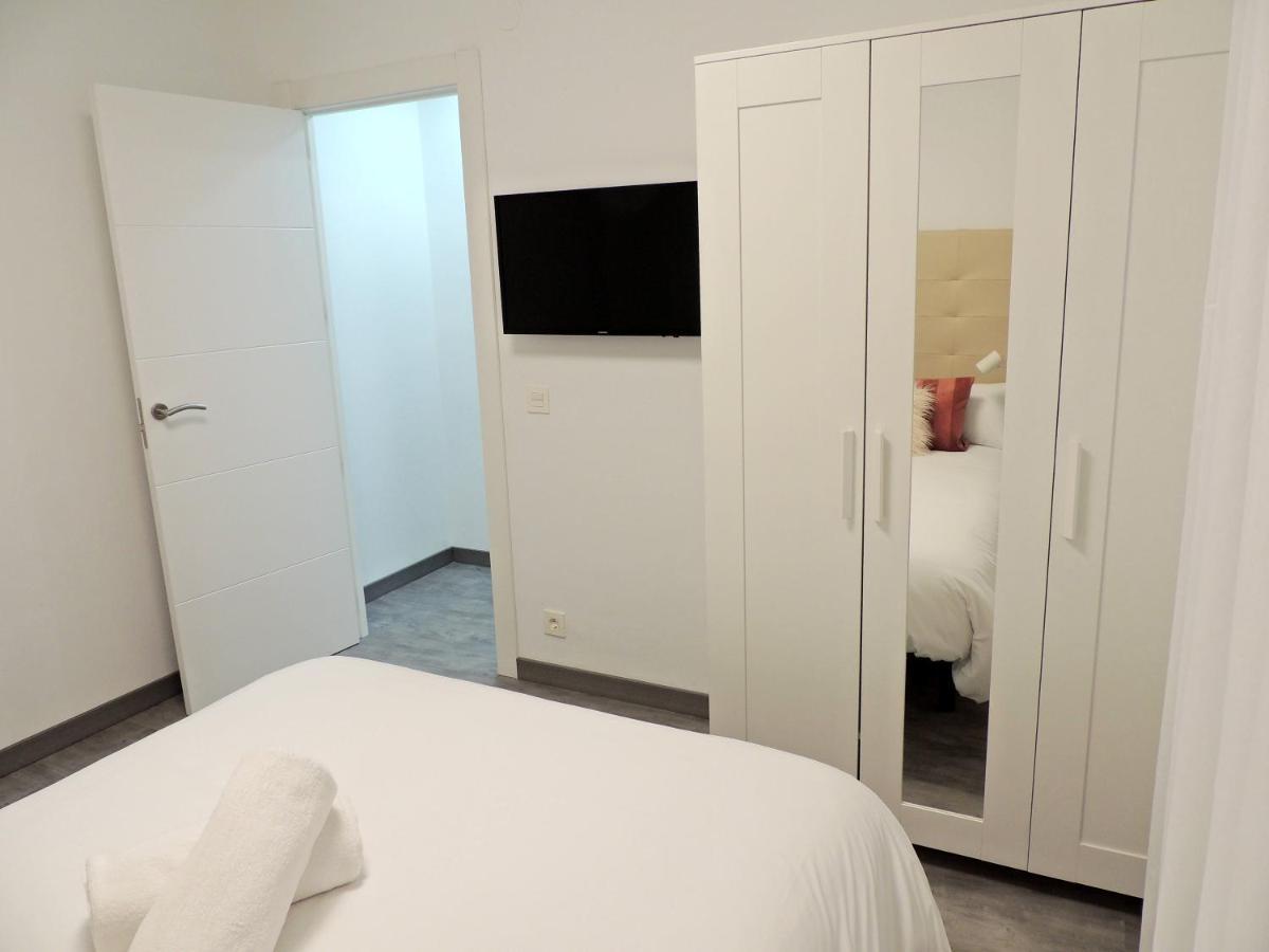 Casa Gascona Con Parking, Wifi Y Netflix Gratis!! By Delabra Apartments 奥维耶多 外观 照片