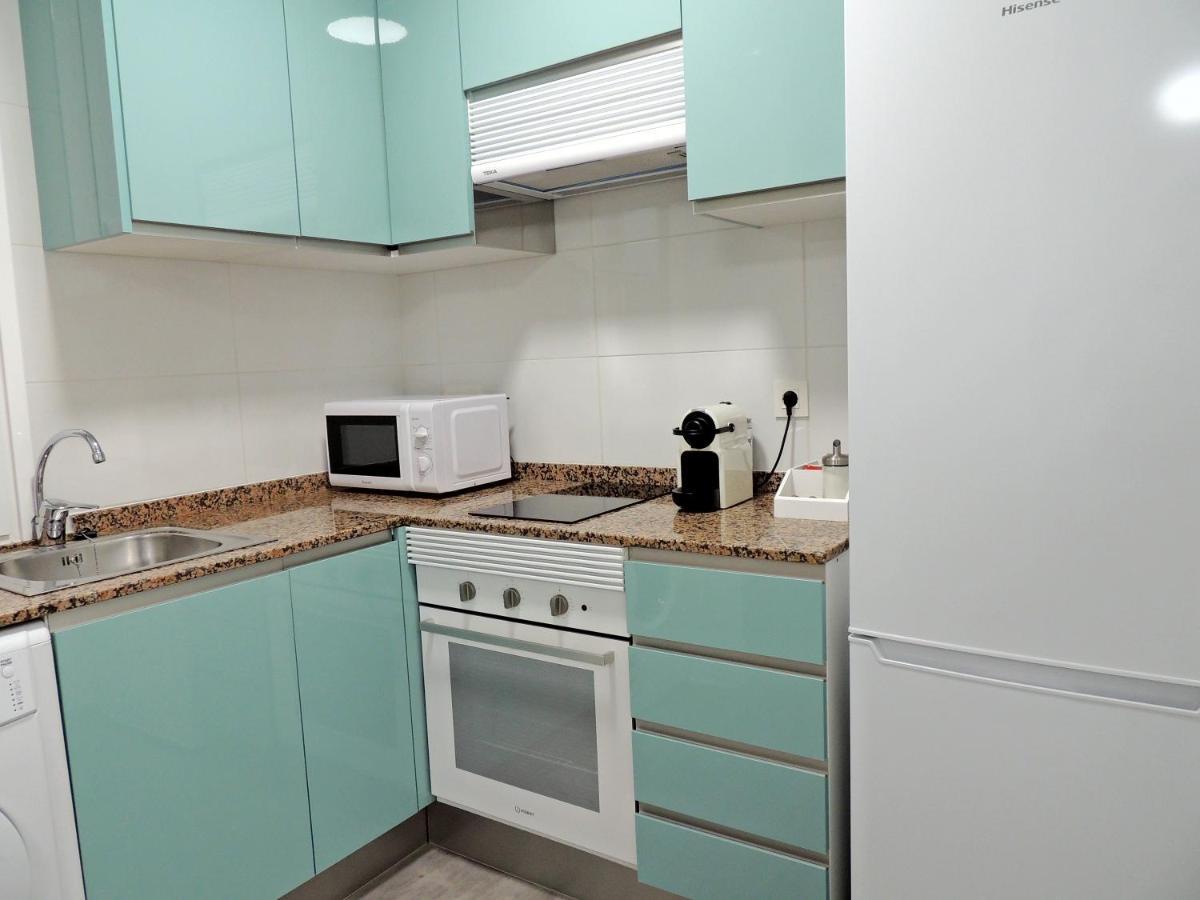 Casa Gascona Con Parking, Wifi Y Netflix Gratis!! By Delabra Apartments 奥维耶多 外观 照片