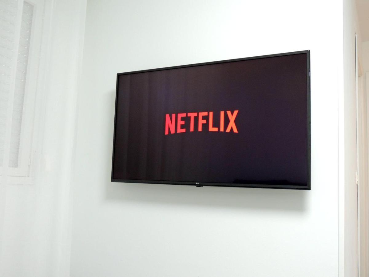 Casa Gascona Con Parking, Wifi Y Netflix Gratis!! By Delabra Apartments 奥维耶多 外观 照片