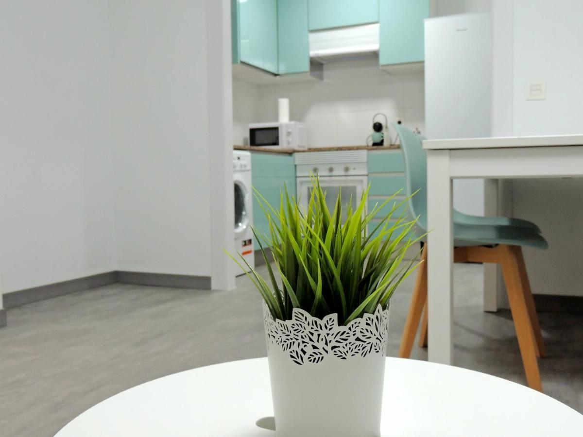 Casa Gascona Con Parking, Wifi Y Netflix Gratis!! By Delabra Apartments 奥维耶多 外观 照片