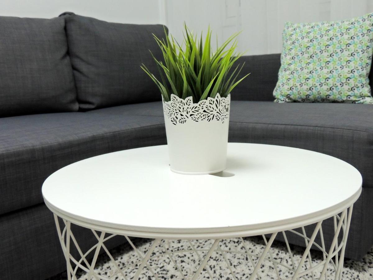 Casa Gascona Con Parking, Wifi Y Netflix Gratis!! By Delabra Apartments 奥维耶多 外观 照片